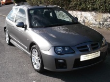 2005 MG ZR