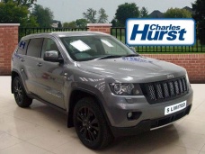 2013 Jeep Grand Cherokee  for sale