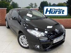 2012 Renault Megane  for sale
