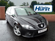 2009 Seat Leon for sale